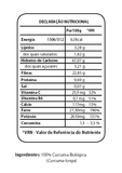 Curcuma in polvere 250g - Biosamara - Crisdietética