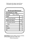 Stevia Blanca Granulada 125g - Biosamara - Crisdietética