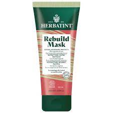 Rebuild-Maske 200 ml – Herbatint – Crisdietética