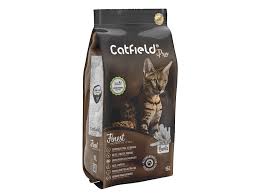 QUARTZ PRO Litter 15 Liters -Catfield - Crisdietética