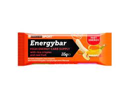 Energy Banana Bar 35g - NamedSport - Crisdietética