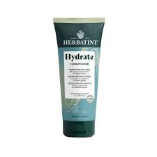 Hydrate Conditioner 200ml - Herbatint - Crisdietética