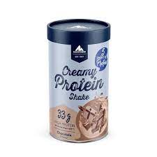 Creamy Protein Shake Chocolate 420g - Multipower - Crisdietética