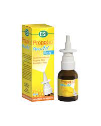 Propolaid Rino Act Spray 20 ml - ESI - Crisdietética