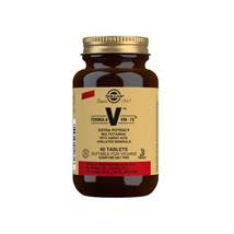 VM 75 Formula 60 Tabletten – Solgar – Crisdietética