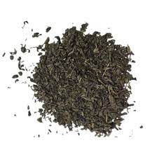 Chá Verde 50g - Magabel