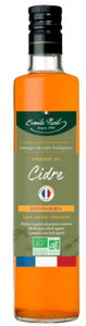Vinaigre de Cidre 500ml Bio - Emile Noel - Crisdietética
