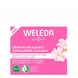 Creme de Dia Alisador de Rosa Mosqueta 30ml - Weleda - Crisdietética