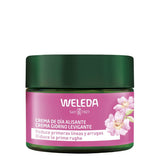Creme de Dia Alisador de Rosa Mosqueta 30ml - Weleda - Crisdietética