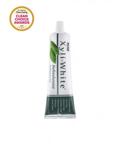 XyliWhite Toothpaste 181gr- Now - Crisdietética