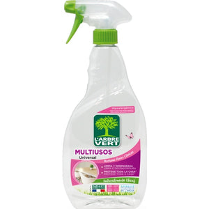 Spray Multi-usages Eco 740ml - L´arbre vert - Chrysdietética