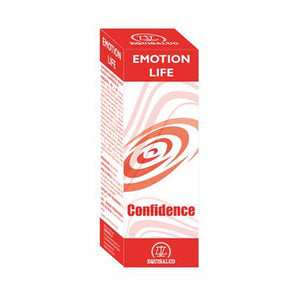 EmotionLife Confidence 50ml - Equisalud - Chrysdietética