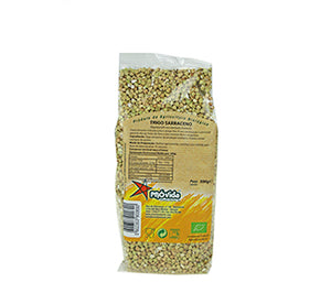Buckwheat Bio 500g - Provida - Crisdietética