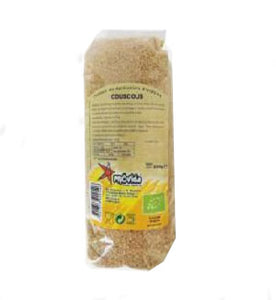 蒸粗麦粉生物1公斤-Provida-Crisdietética