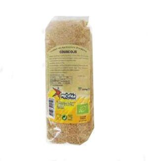 Couscous Bio 1kg - Provida - Crisdietética
