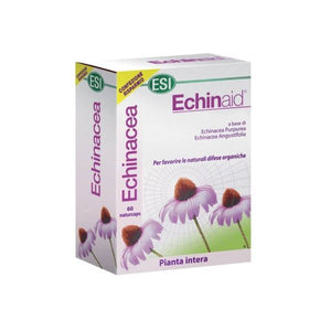 Echinaid High Power 60 tablets - ESI - Crisdietética
