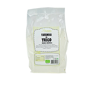 小麦粉（65 型）500gr - 提供 - Crisdietética
