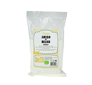 Organic Corn Starch 200g- Provida - Crisdietética