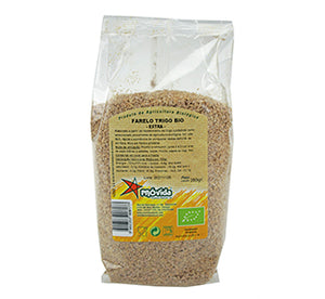 Crusca di grano extra bio 250g - Provida - Crisdietética