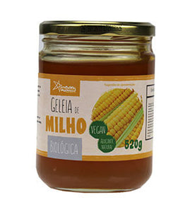 Bio Corn Jelly 520g - Provida - Crisdietética