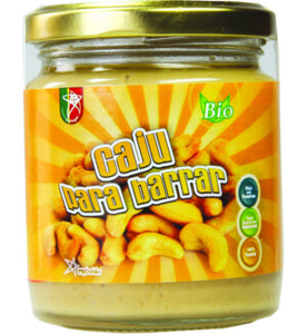 Crème Bio Noix de Cajou 230g - Provida - Crisdietética