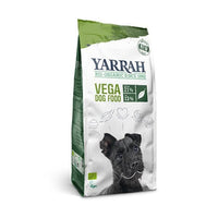 Granulés Vegan Bio 2kg - Yarrah - Crisdietética