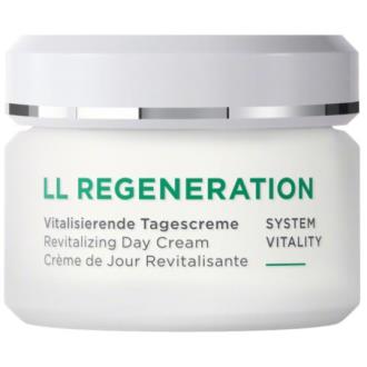 LL Regeneration Revitalizing Day Cream 50ml - Annemarie Borlind - Crisdietética