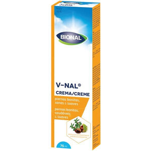 Crème V-Nal 75ml - Bional - Crisdietética