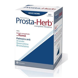 Prosta-Herb 60 Compresse - Farmodietica - Crisdietética