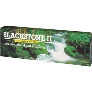 Ampollas para preparar agua dialítica SlackstoneII - Slackstone - Crisdietética