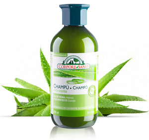 Corpore Sano Shampoo Idratante 300ml - Chrysdietética