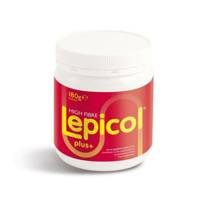 Lepicol Plus Digestive Enzymes 180g - Protexin - Chrysdietetic