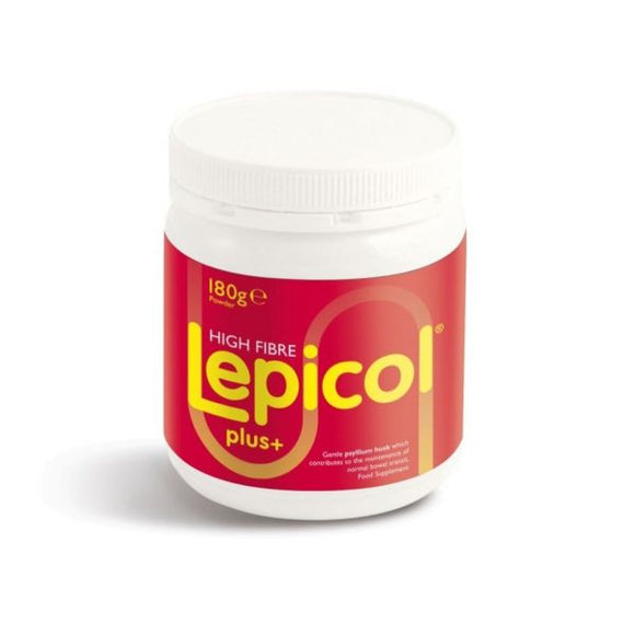 Lepicol Plus Digestive Enzymes 180g - Protexin - Crisdietética