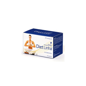 Diet Tea Line 24 Sobres - Caléndula - Crisdietética