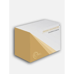 Med Onagra Goldmaster 60 soft capsules - MJS - Crisdietética