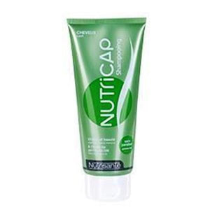Nutricap Shampoo Germe di Grano 200ml - Nutrisanté - Crisdietética