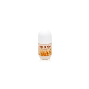 Roll-On Hafermilch-Deodorant 85 ml – Elisa Câmara – Crisdietética