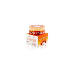 Karotten-Anti-Falten-Creme 50 ml – Elisa Câmara – Crisdietética
