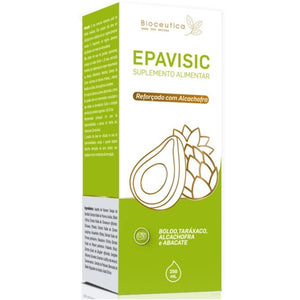 Epavisic 250ml - Bioceutica - Chrysdietetic
