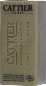 油性皮肤的流动肥皂150克-Cattier-Crisdietética