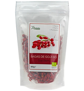 Goji Berries 150g - Provida - Crisdietética