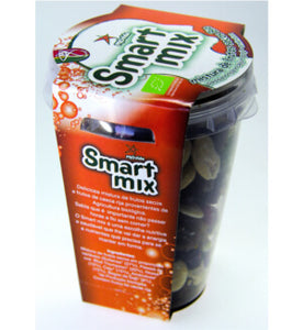 Smart Mix Bio 170g - Incluido - Chrysdietetic