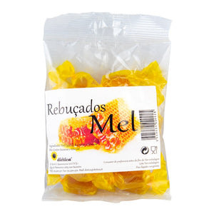 Caramelos De Miel 100 g - Dietética - Chrysdietética