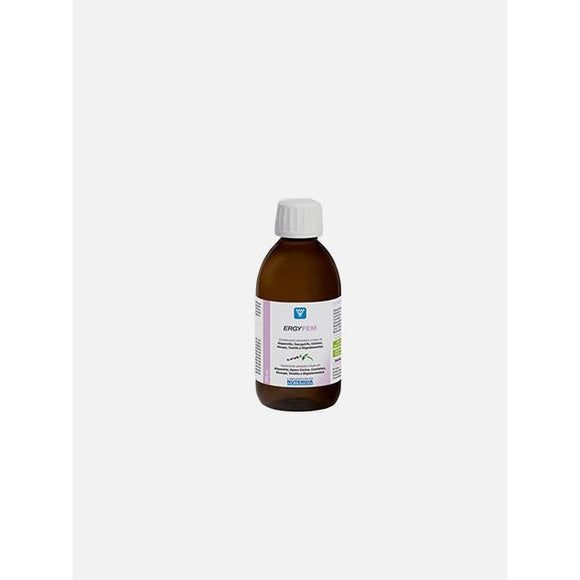 ErgyFem 250ml - Nutergia - Crisdietética