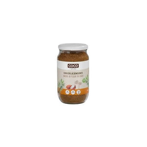 Azúcar Flor de Coco Bio 500g - Coco Nature - Crisdietética