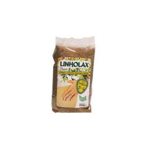 Brown Linseed Powder Bio 250g - Linholax - Crisdietética