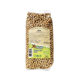 Bio Soy Beans 500g - Provida - Crisdietética