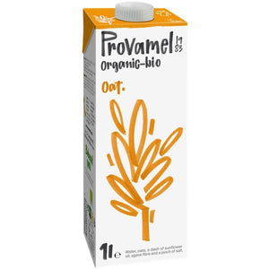 Bebida de Avena Ecológica 1l - Provamel - Crisdietética