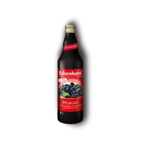 梅子汁750ml-Rabenhorst-Crisdietética