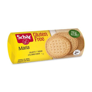 玛丽亚饼干200克-沙尔-Crisdietética